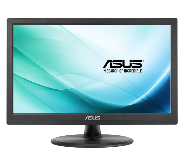 ASUS VT169HE - 1325823 - zdjęcie